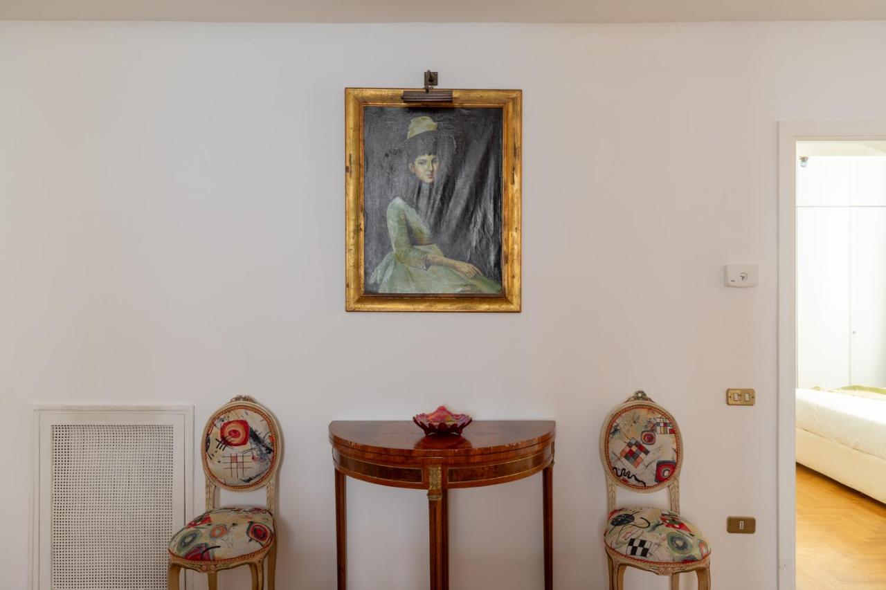 Iflat Red Roman Apartament Kültér fotó