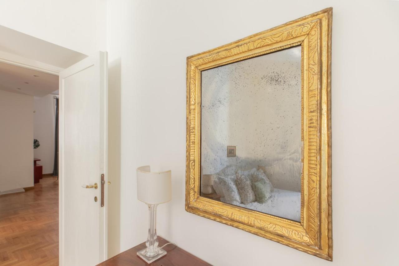 Iflat Red Roman Apartament Kültér fotó