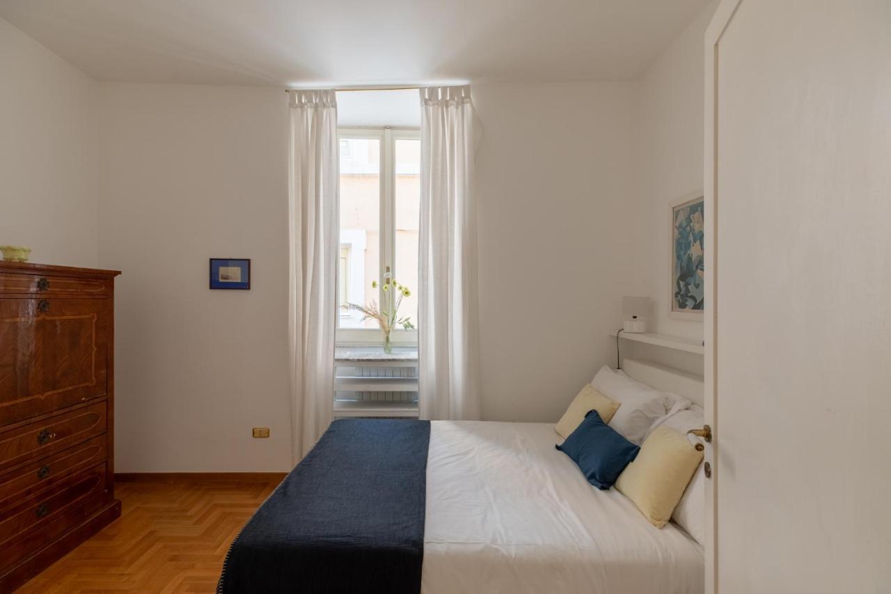 Iflat Red Roman Apartament Kültér fotó
